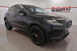 Jaguar E-Pace SUV (17-24) R-Dynamic S D150 FWD 5d For Sale - Bridgend Motor Group - Kilmarnock Autoplex, Kilmarnock