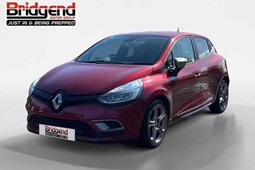 Renault Clio Hatchback (12-19) GT Line TCe 90 5d For Sale - Bridgend Motor Group - Kilmarnock Autoplex, Kilmarnock