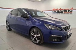 Peugeot 308 Hatchback (14-21) GT Line 1.5 BlueHDi 130 EAT8 auto S&S 5d For Sale - Bridgend Motor Group - Kilmarnock Autoplex, Kilmarnock