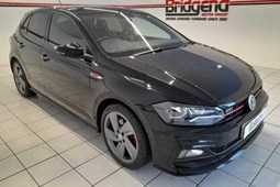 Volkswagen Polo GTi (18 on) GTI 2.0 TSI 200PS DSG auto 5d For Sale - Bridgend Motor Group - Kilmarnock Autoplex, Kilmarnock