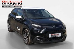 Citroen C3 (17-24) 1.2 PureTech Shine Plus 5dr For Sale - Bridgend Motor Group - Kilmarnock Autoplex, Kilmarnock