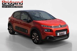 Citroen C3 (17-24) Flair PureTech 82 5d For Sale - Bridgend Motor Group - Kilmarnock Autoplex, Kilmarnock