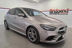 Mercedes-Benz B-Class MPV (19 on) B 220 d AMG Line Executive 8G-DCT auto 5d For Sale - Bridgend Motor Group - Kilmarnock Autoplex, Kilmarnock