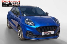 Ford Puma ST (20 on) 1.5 EcoBoost ST 5d For Sale - Bridgend Motor Group - Kilmarnock Autoplex, Kilmarnock