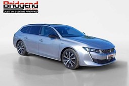 Peugeot 508 SW (19 on) GT Line 2.0 BlueHDi 160 S&S 5d For Sale - Bridgend Motor Group - Kilmarnock Autoplex, Kilmarnock