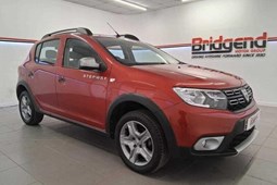 Dacia Sandero Stepway (13-21) Essential TCe 90 5d For Sale - Bridgend Motor Group - Kilmarnock Autoplex, Kilmarnock
