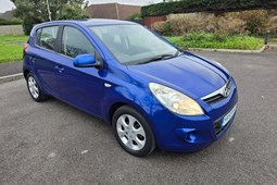 Hyundai i20 Hatchback (09-14) 1.4 Comfort 5d For Sale - Direct Motor Company, Southampton