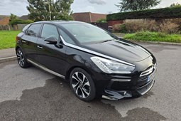 Citroen DS5 (12-15) 2.0 HDi DSport 5d Auto For Sale - Direct Motor Company, Southampton