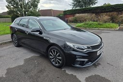 Kia Optima Sportswagon (16-19) 2 1.6 CRDi 134bhp ISG 5d For Sale - Direct Motor Company, Southampton