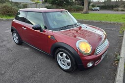 MINI Hatchback (06-13) 1.4 One 3d For Sale - Direct Motor Company, Southampton