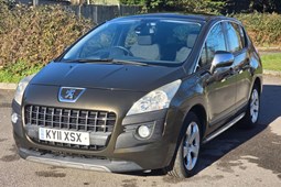 Peugeot 3008 (09-16) 2.0 HDi (163bhp) Exclusive 5d Auto For Sale - Direct Motor Company, Southampton