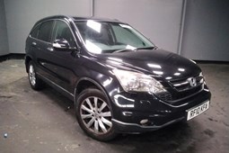 Honda CR-V (07-12) 2.0 i-VTEC ES (09) 5d For Sale - Direct Motor Company, Southampton