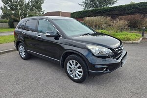 Honda CR-V (07-12) 2.0 i-VTEC ES (09) 5d For Sale - Direct Motor Company, Southampton