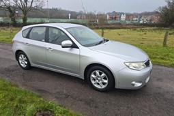 Subaru Impreza (07-12) 1.5 R 5d For Sale - Direct Motor Company, Southampton