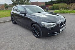 BMW 1-Series Hatchback (11-19) 118i Sport 3d For Sale - Direct Motor Company, Southampton