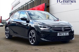 Vauxhall Corsa Hatchback (20 on) 1.2 Turbo Ultimate 5dr Auto For Sale - FG Barnes Vauxhall Guildford, Guildford