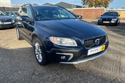 Volvo XC70 (07-16) D5 (215bhp) SE Lux (06/13-) 5d Geartronic For Sale - Peter Cooper Vehicle Trade Centre, Hedge End