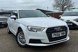 Audi A3 Sportback (13-20) SE Technik 1.6 TDI 110PS (05/16 on) 5d For Sale - Peter Cooper Vehicle Trade Centre, Hedge End