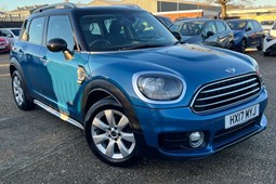 MINI Countryman SUV (17-24) Cooper All4 auto 5d For Sale - Peter Cooper Vehicle Trade Centre, Hedge End