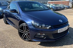 Volkswagen Scirocco (08-18) 2.0 TDi BlueMotion Tech R Line 3d DSG For Sale - Peter Cooper Vehicle Trade Centre, Hedge End