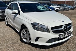 Mercedes-Benz A-Class (13-18) A180 Sport (09/15-) 5d For Sale - Peter Cooper Vehicle Trade Centre, Hedge End