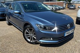 Volkswagen Passat Saloon (15-21) 2.0 TDI GT 4d DSG For Sale - Peter Cooper Vehicle Trade Centre, Hedge End