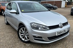 Volkswagen Golf Hatchback (13-20) 2.0 TDI Bluemotion Tech GT 5d DSG For Sale - Peter Cooper Vehicle Trade Centre, Hedge End