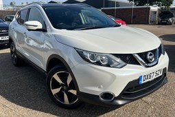 Nissan Qashqai (14-21) 1.5 dCi N-Connecta 5d For Sale - Peter Cooper Vehicle Trade Centre, Hedge End