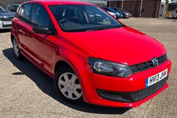 Volkswagen Polo Hatchback (09-17) 1.2 S 5d For Sale - Peter Cooper Vehicle Trade Centre, Hedge End