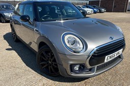 MINI Clubman (15-24) 1.5 Cooper 6d Auto For Sale - Peter Cooper Vehicle Trade Centre, Hedge End