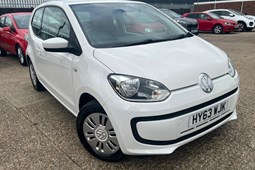 Volkswagen Up (12-23) 1.0 Move Up 3d For Sale - Peter Cooper Vehicle Trade Centre, Hedge End