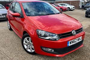 Volkswagen Polo Hatchback (09-17) 1.4 Match 5d DSG For Sale - Peter Cooper Vehicle Trade Centre, Hedge End