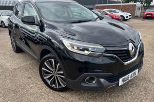 Renault Kadjar (15-22) 1.5 dCi Signature Nav 5d For Sale - Peter Cooper Vehicle Trade Centre, Hedge End