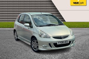 Honda Jazz (02-08) 1.4 i-DSi Sport 5d For Sale - Vancar Motor Group Limited, Accrington