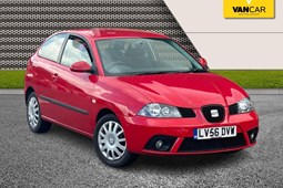 SEAT Ibiza (02-09) 1.4 Stylance (85ps) 3d For Sale - Vancar Motor Group Limited, Accrington