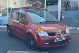 Renault Modus (04-12) 1.4 Oasis 5d For Sale - British Motoring Company, Wednesbury