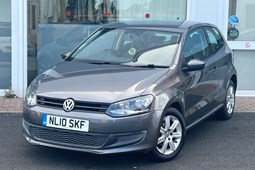 Volkswagen Polo Hatchback (09-17) 1.4 SE 3d For Sale - British Motoring Company, Wednesbury