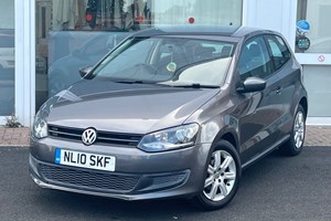 Volkswagen Polo Hatchback (09-17) 1.4 SE 3d For Sale - British Motoring Company, Wednesbury