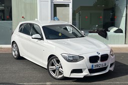 BMW 1-Series Hatchback (11-19) 116i M Sport 5d For Sale - British Motoring Company, Wednesbury