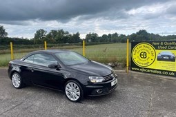 Volkswagen Eos (06-14) 2.0 TDI BlueMotion Tech Sport 2d DSG For Sale - EJB Car Sales Ltd, Garvagh