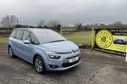 Citroen Grand C4 Picasso (14-18) 1.6 BlueHDi Exclusive 5d For Sale - EJB Car Sales Ltd, Garvagh