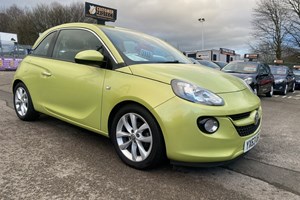 Vauxhall Adam (12-19) 1.2i Jam 3d For Sale - Top Deal Motors, Stoke-on-Trent