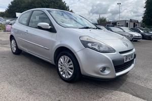 Renault Clio Hatchback (05-12) 1.2 16V I-Music 3d For Sale - Top Deal Motors, Stoke-on-Trent