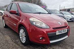 Renault Clio Hatchback (05-12) 1.2 16V Dynamique (09) 5d For Sale - Top Deal Motors, Stoke-on-Trent