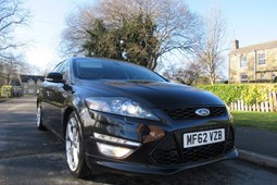 Ford Mondeo Hatchback (07-14) 2.2 TDCi Titanium X Sport (2011) 5d For Sale - H and M Cars Ltd, Barnsley