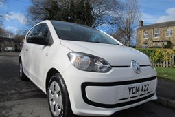 Volkswagen Up (12-23) 1.0 Take Up 3d For Sale - H and M Cars Ltd, Barnsley