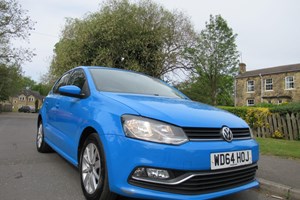 Volkswagen Polo Hatchback (09-17) 1.0 SE 5d For Sale - H and M Cars Ltd, Barnsley