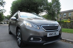 Peugeot 2008 (13-19) 1.6 e-HDi Allure 5d For Sale - H and M Cars Ltd, Barnsley