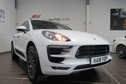 Porsche Macan (14 on) PDK (252bhp) 5d For Sale - H and M Cars Ltd, Barnsley
