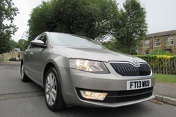 Skoda Octavia Hatchback (13-20) 1.4 TSI SE 5d For Sale - H and M Cars Ltd, Barnsley